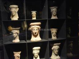 Exposición de los Guerreros de Xian 2023